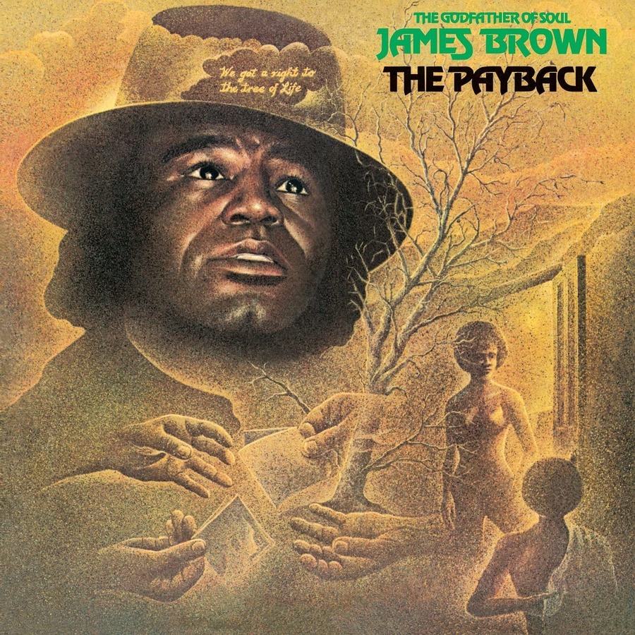 james brown discography download zip