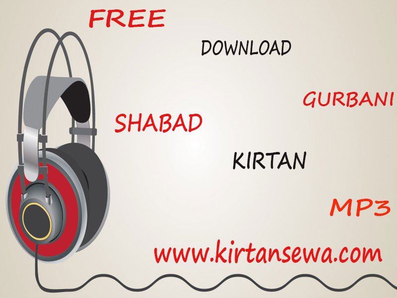 shabad kirtan download